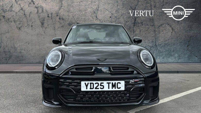 MINI Cooper 2.0 S Sport 5dr Auto Petrol Hatchback